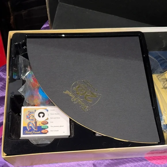 20th Anniversary Edition Game - Picture 2 of 6